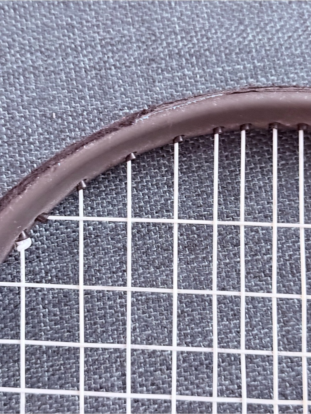 Head TI S6 Tennis Racket - Picture 11 of 14